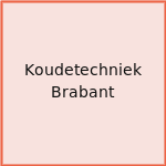 Koudetechniek Brabant